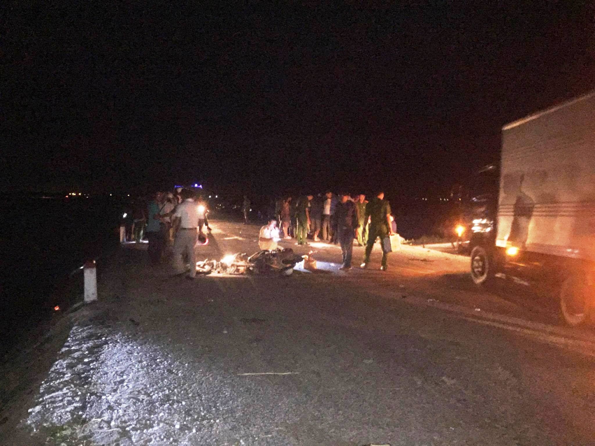 tai nan giao thong anh 1