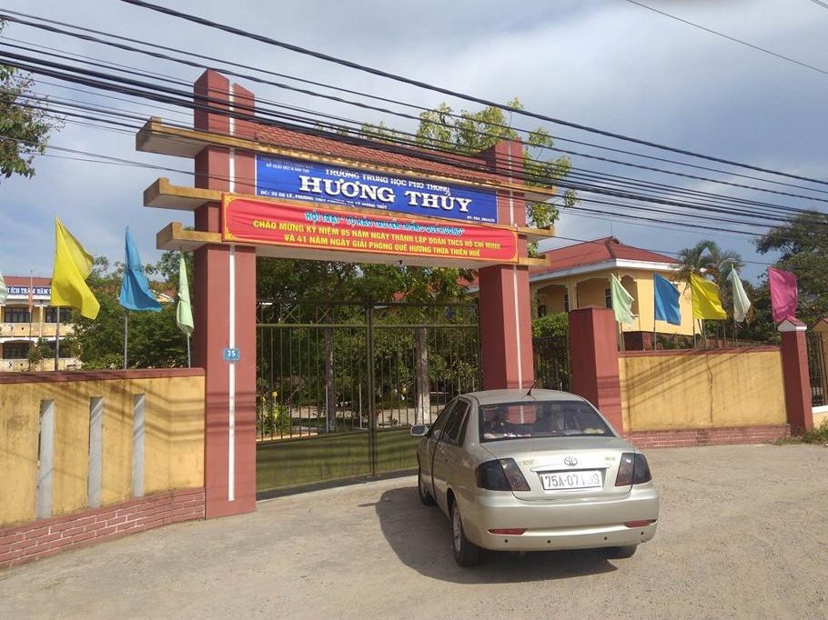 Chậm trả giấy báo thi THPT quốc gia ảnh 1 Cham tra giay bao thi THPT quoc gia anh 1