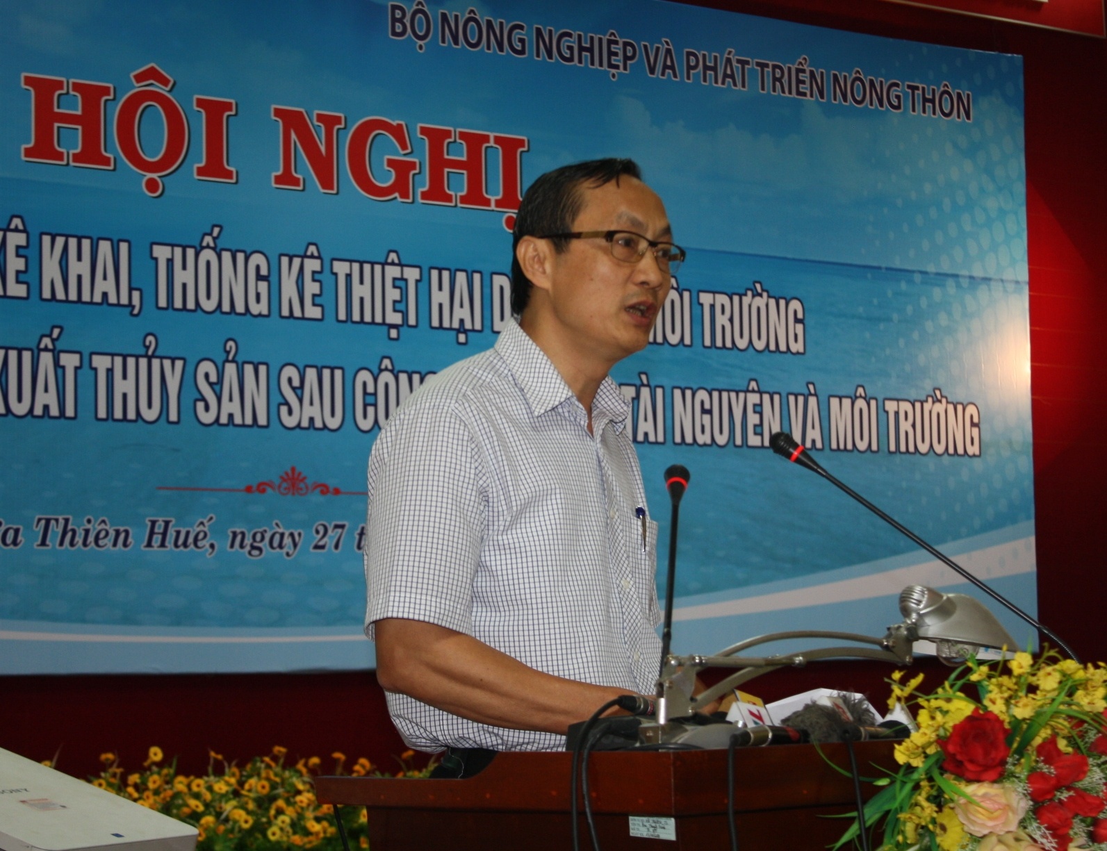 Su co moi truong o bien mien Trung anh 2