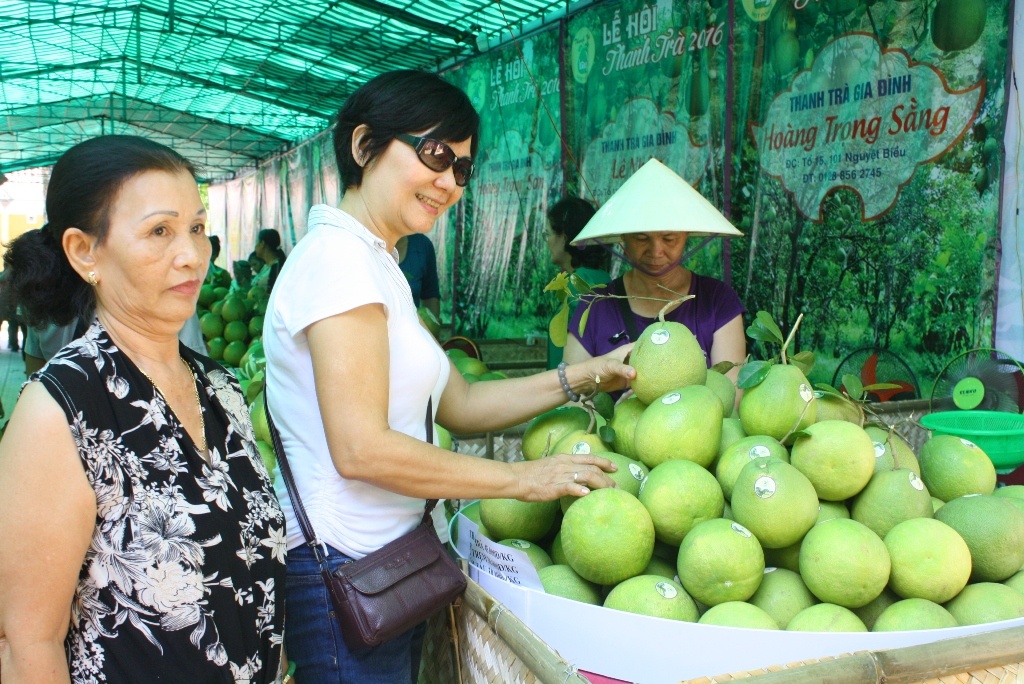 Thanh tra Thuy Bieu: dac san nuc tieng dat co do anh 6