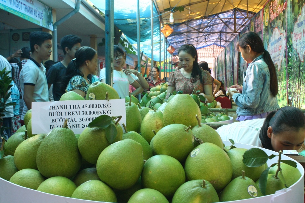 Thanh tra Thuy Bieu: dac san nuc tieng dat co do anh 3