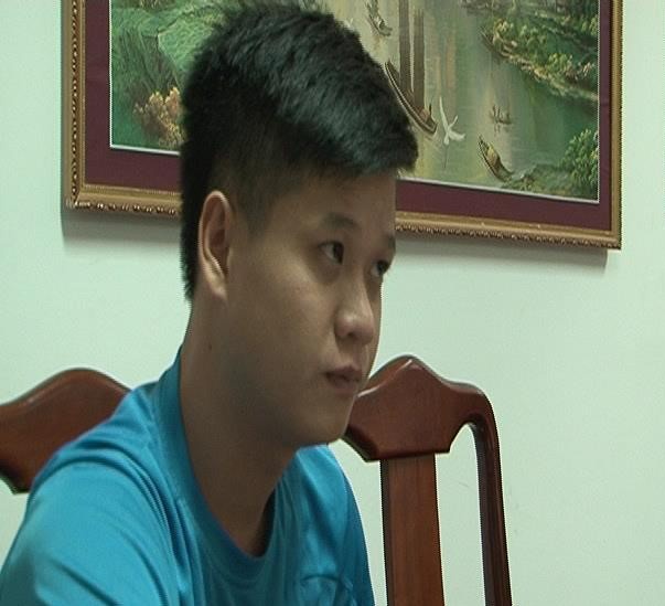 Triệt phá đường dây cá độ qua mạng gần 200 tỷ đồng ảnh 1 Triet pha duong day ca do qua mang gan 200 ty dong anh 1