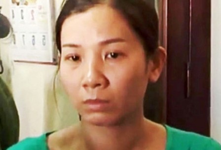 Lua nguoi xin viec de chiem doat 700 trieu hinh anh