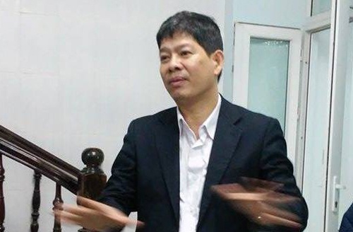 Lanh dao chi nhanh ngan hang xay ra vu cuop mo ta ke gay an hinh anh