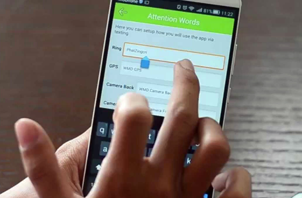 Bat ten trom iPhone 7 nho tin hieu dinh vi hinh anh