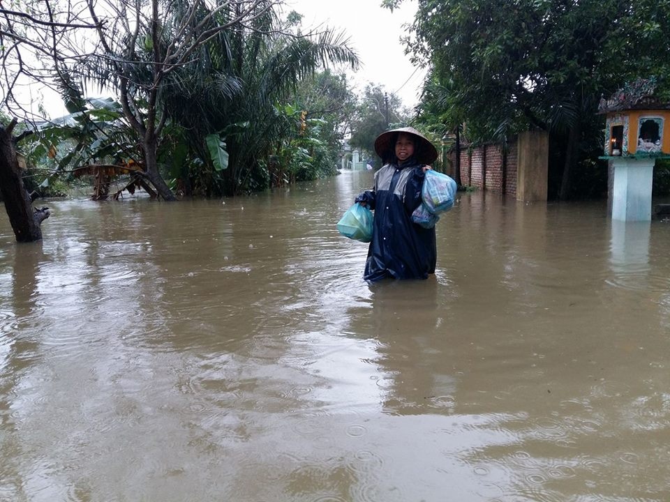 Hue ngap trong lu gay chia cat anh 6