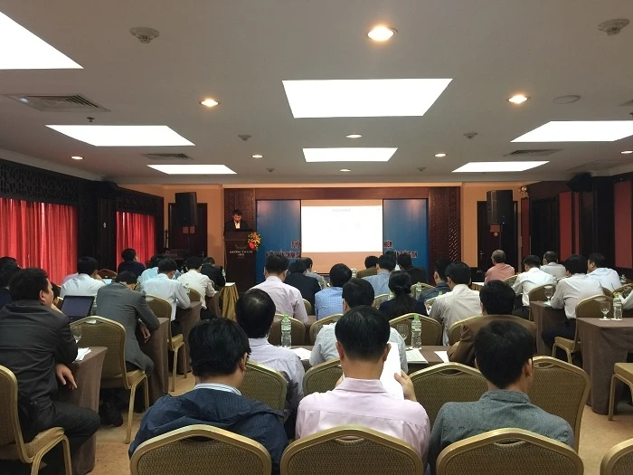 14.000 dien thoai bi cai phan mem gian diep anh 1