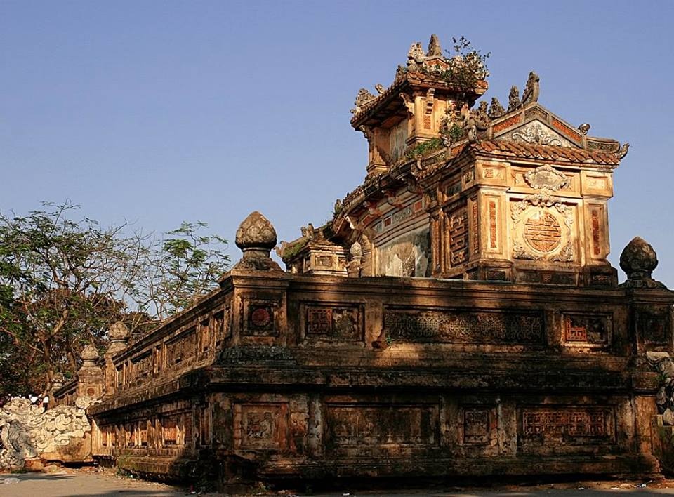 Trung tu di tich nhu xay nha moi anh 1