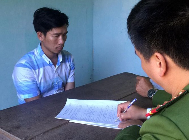 Giết người phụ nữ độc thân ảnh 1 Giet nguoi phu nu doc than anh 1