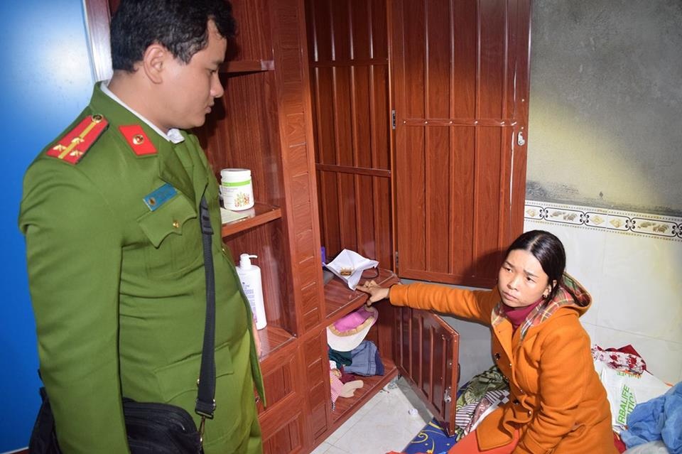 trom 70 cay vang cua chu khach san anh 1