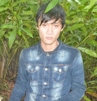 9X lua nu dong nghiep vao rung hiep dam, cuop tai san hinh anh