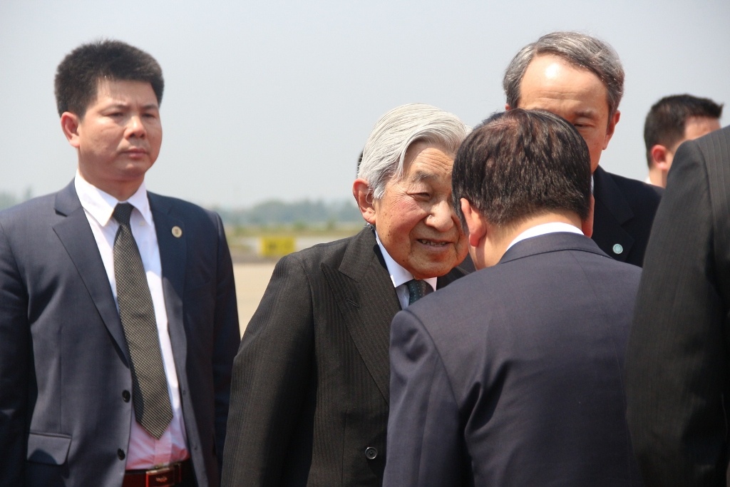 Nhat hoang ket thuc chuyen tham Hue anh 5