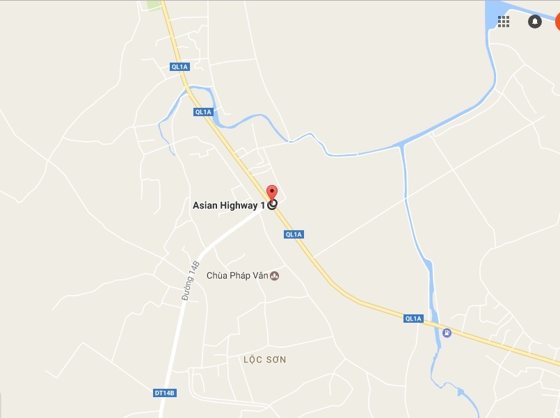 Xe tai van chuyen 2, 4 tan noi tang thoi anh 2