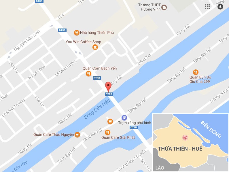 Sinh viên cướp tài sản của người đi đường ảnh 2 Sinh vien cuop tai san cua nguoi di duong anh 2