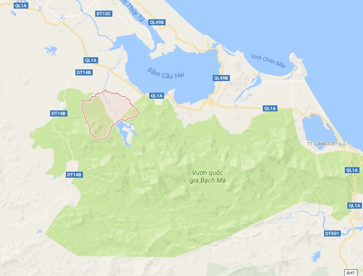 Vịt nhiễm cúm A/H5N6 ở Huế ảnh 2 Vit nhiem cum A/H5N6 o Hue anh 2