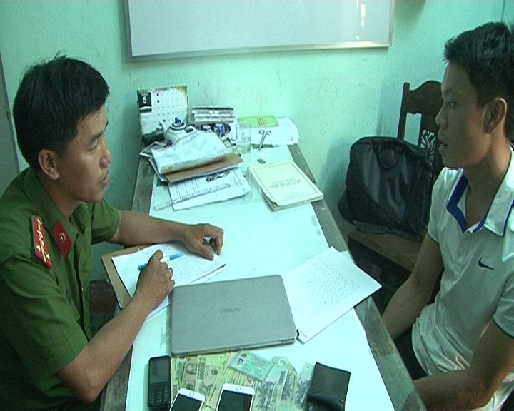 Duong day ca do bong da anh 1