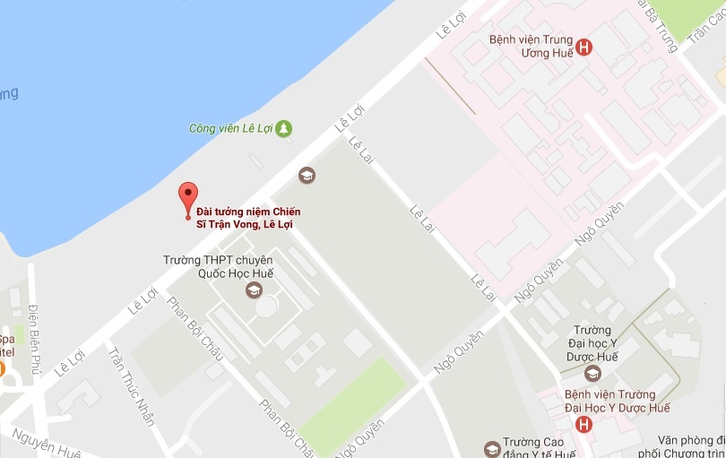 Festival làng nghề Huế 2017 ảnh 4 Festival lang nghe Hue 2017 anh 4