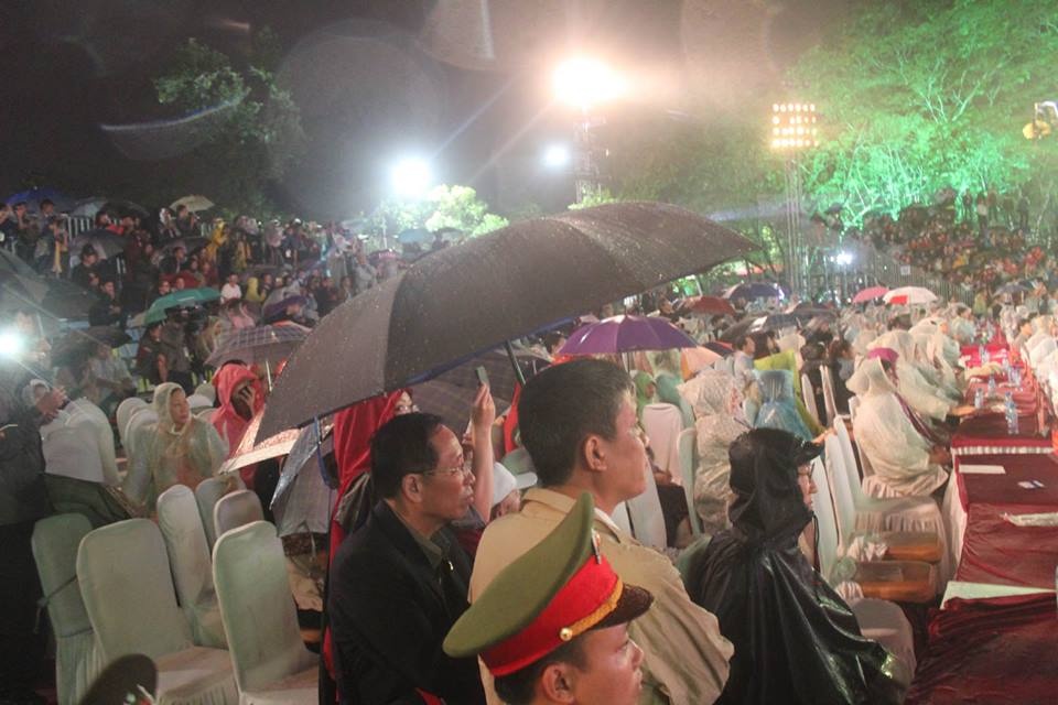 Festival làng nghề Huế 2017 ảnh 3 Festival lang nghe Hue 2017 anh 3