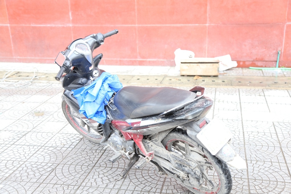 Cuop tiem vang anh 2