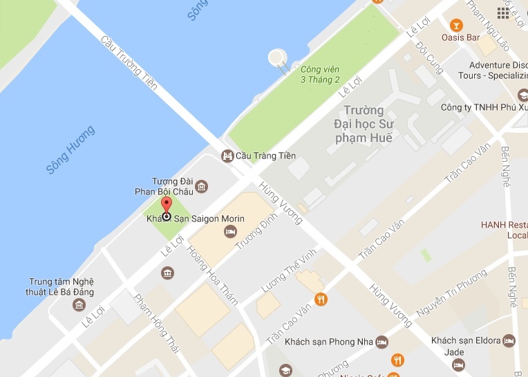 Lễ tế tổ bách nghệ ở Huế ảnh 3 Le te to bach nghe o Hue anh 3