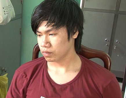 Cướp giật túi xách ảnh 1 Cuop giat tui xach anh 1