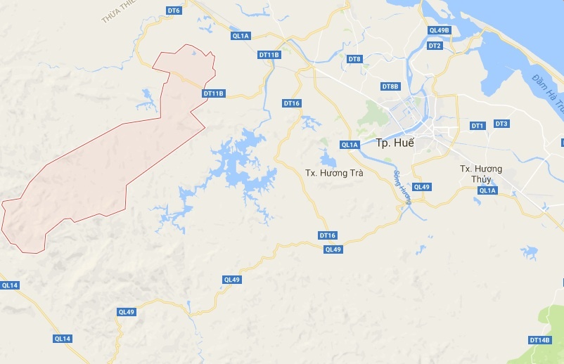 Trưởng công an xã bồi thường sau vụ đánh người ảnh 2 Truong cong an xa boi thuong sau vu danh nguoi anh 2