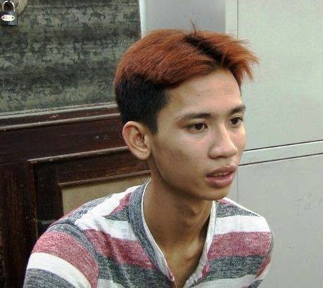 Trộm tài sản ảnh 1 Trom tai san anh 1