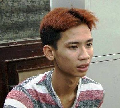 9X tron duoi gam giuong hon 5 gio de trom tivi hinh anh