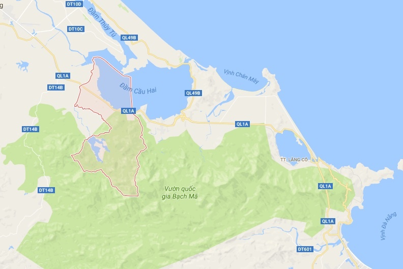 Xe dau keo tong chet nguoi anh 2