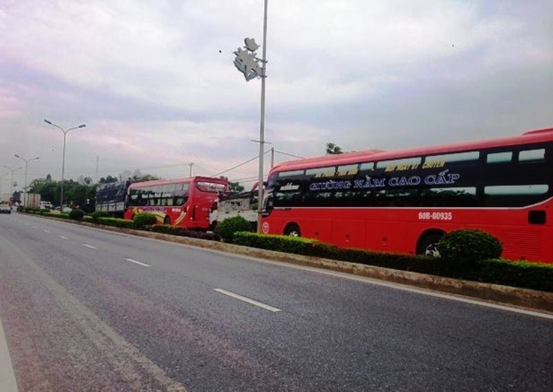 Tai nạn liên hoàn ảnh 2 Tai nan lien hoan anh 2