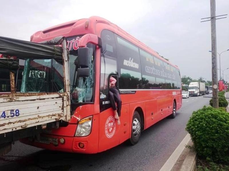 Tai nạn liên hoàn ảnh 1 Tai nan lien hoan anh 1