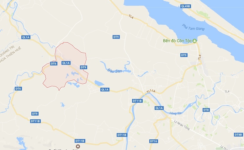 Tai nạn liên hoàn ảnh 3 Tai nan lien hoan anh 3