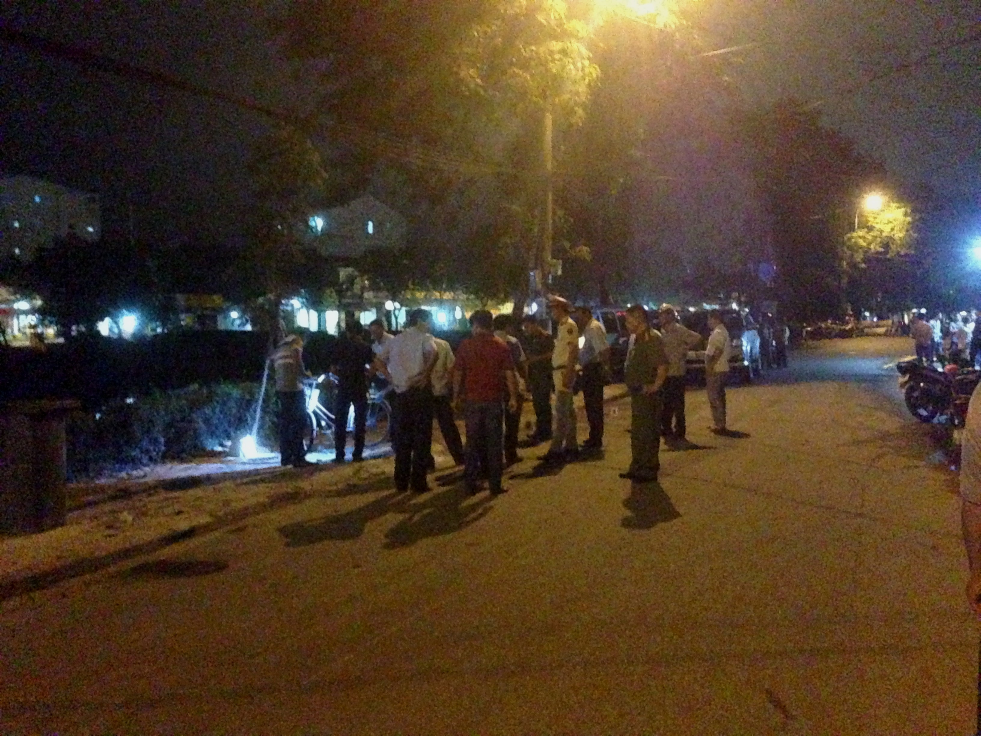 Nguoi dan ong tu thieu anh 2