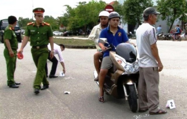 Tai nạn giao thông ảnh 1 Tai nan giao thong anh 1