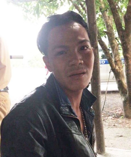 Trộm xe máy ảnh 1 Trom xe may anh 1