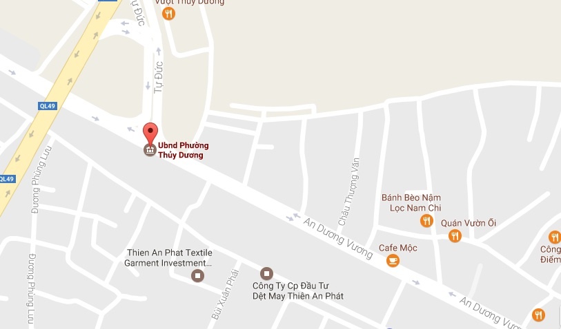 Trom cap tai san anh 2