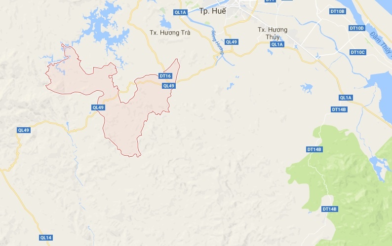 Ngo doc ca chinh anh 1