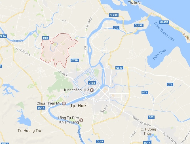 Set danh mot nguoi tu vong anh 2