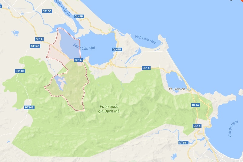 Tau hoa bi chay anh 2