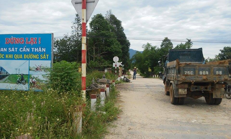 tai nạn đường sắt ảnh 2 tai nan duong sat anh 2