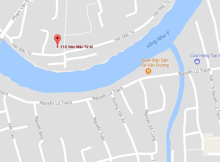 Trom cap tai san anh 2