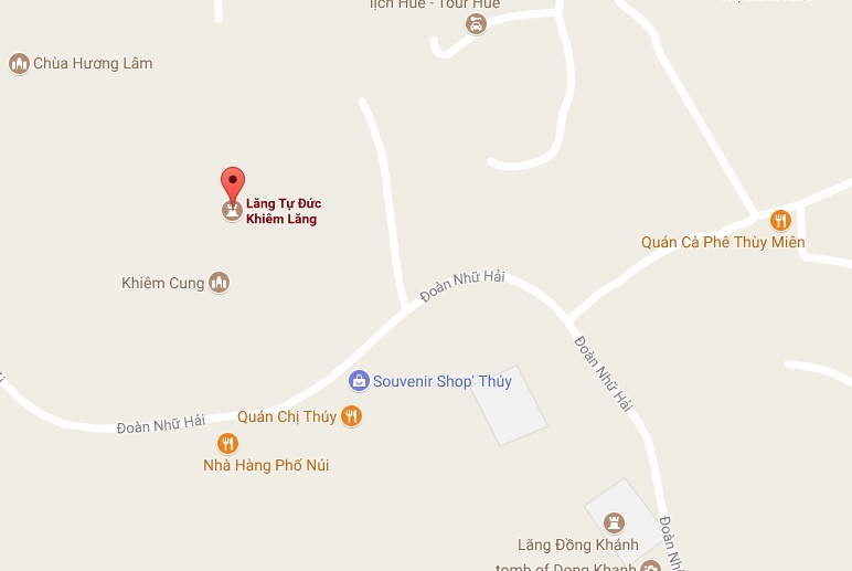 Khao co hoc lang mo anh 4