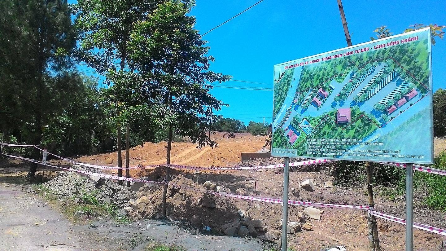 Lang mo vo vua anh 3