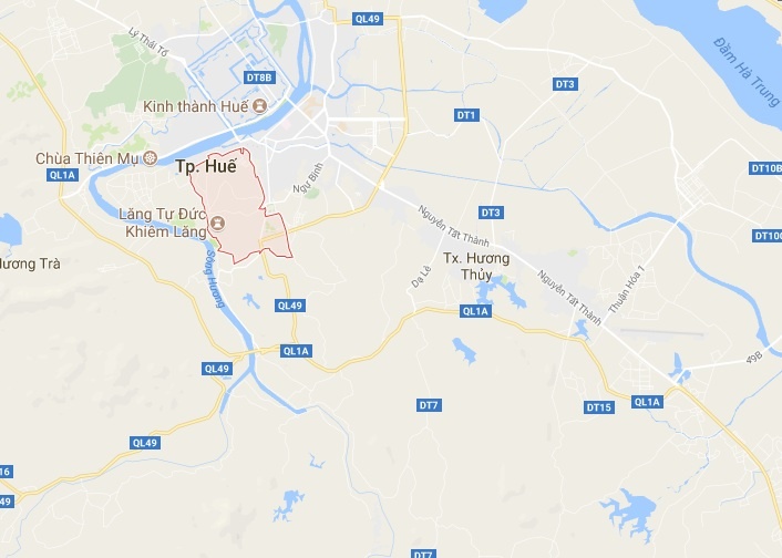 Công an điều tra vụ lăng mộ ảnh 3 Cong an dieu tra vu lang mo anh 3
