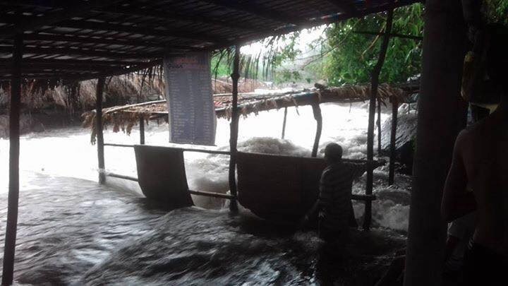 Lu quet o suoi Voi anh 1