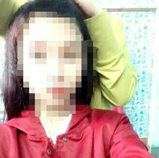 Thieu nu nghi mat tich o Hue dang di choi cung ban hinh anh