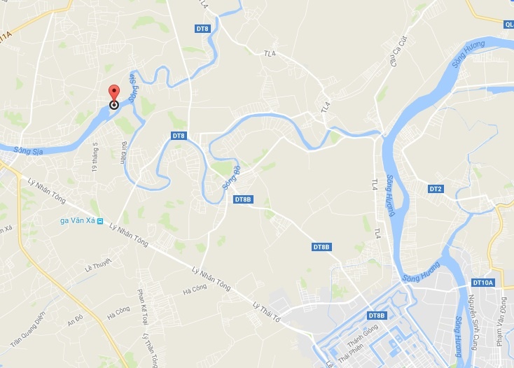 Ca long chet bat thuong anh 3