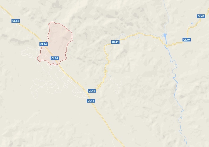 Thiếu nữ mất tích ảnh 1 Thieu nu mat tich anh 1