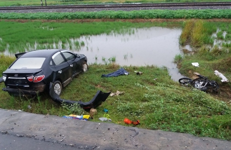 Tai nạn 2 người chết ảnh 1 Tai nan 2 nguoi chet anh 1