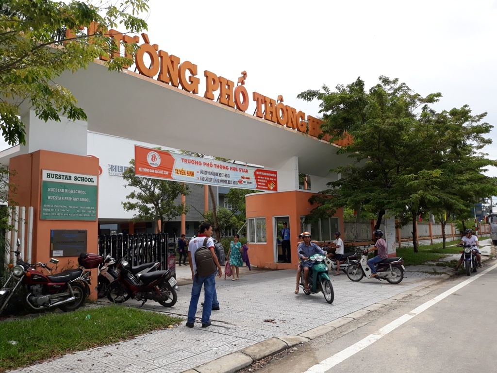 Niem phong phong hoc anh 1